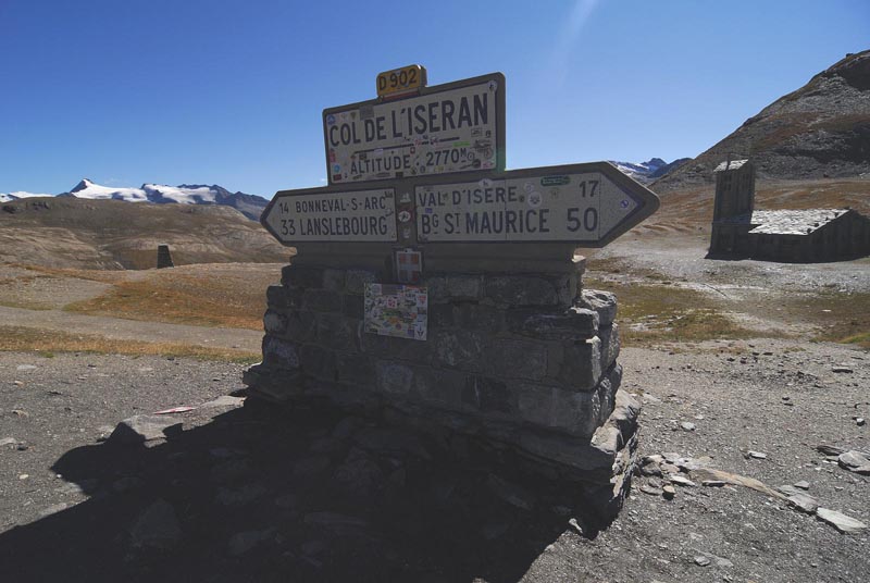 Alpes du Nord au Sud